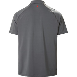 2020 Musto Evolution Musto Short Sleeve Polo Shirt 2.0 81148 - Trkul
